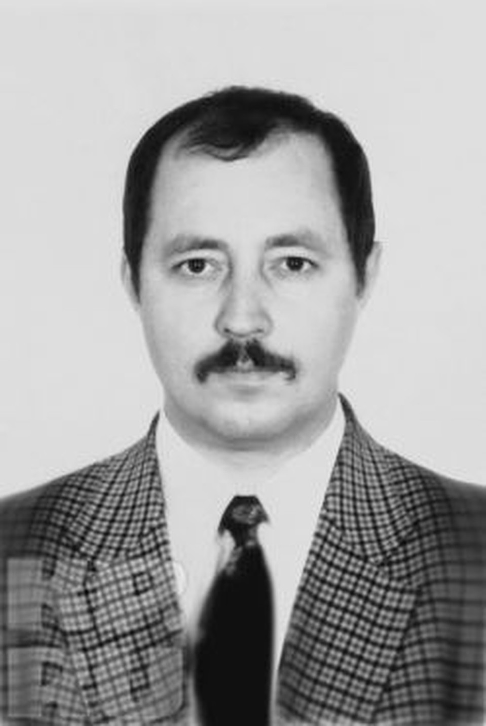 Сергей Купин не подозревал, что жена за его спиной крутит роман