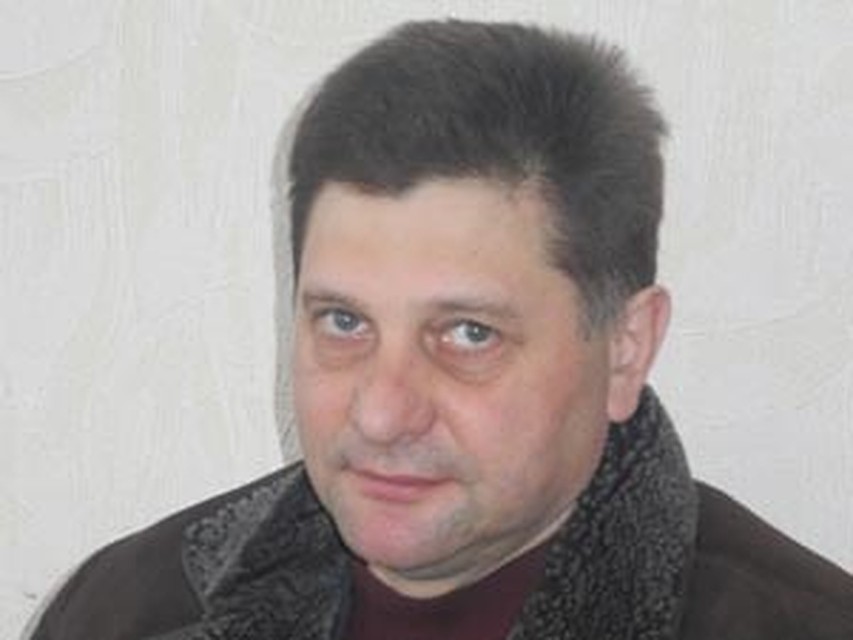 Непослушная семья Погребных: за политические убеждения мужа...