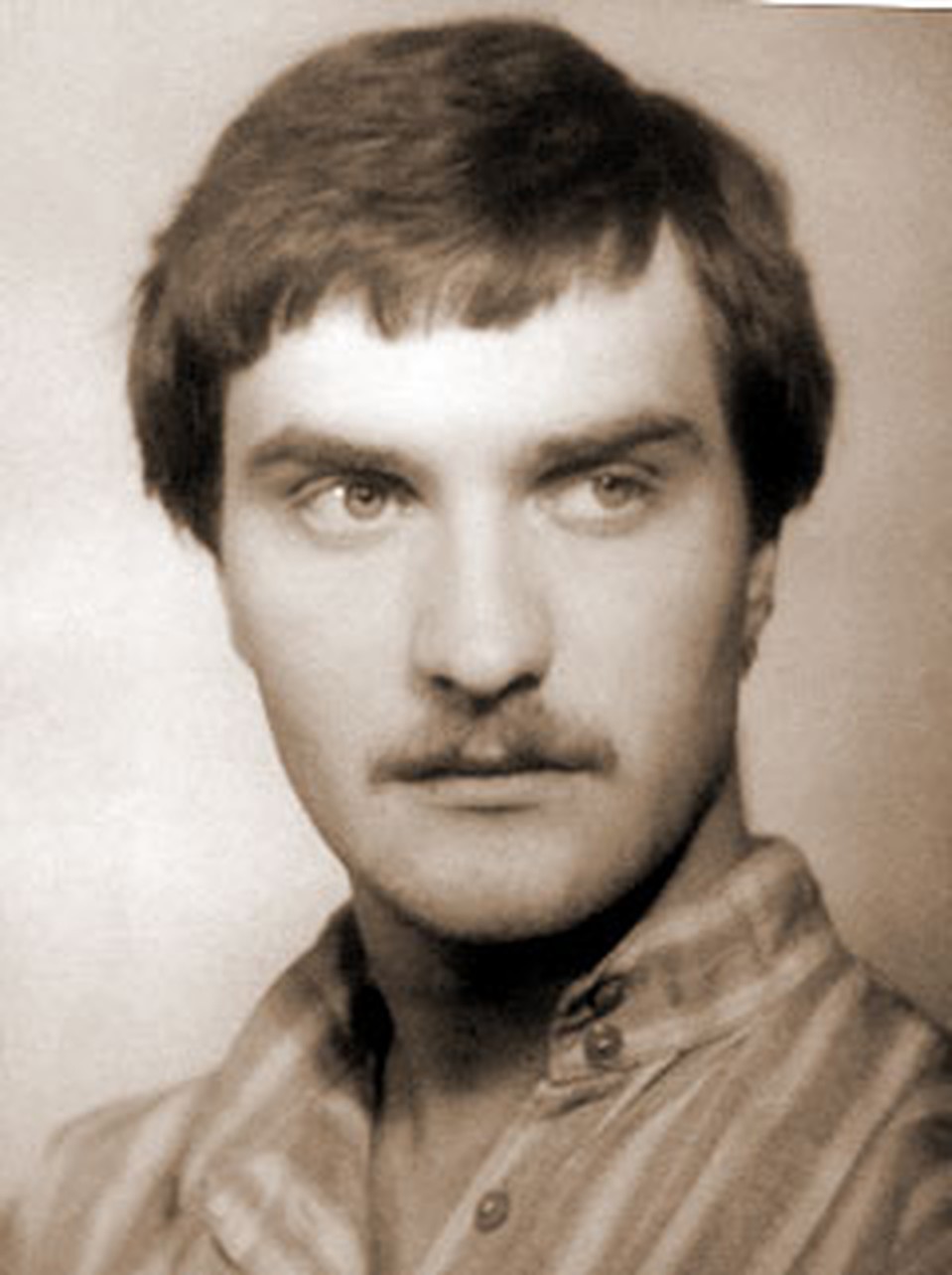 Александр Балуев.