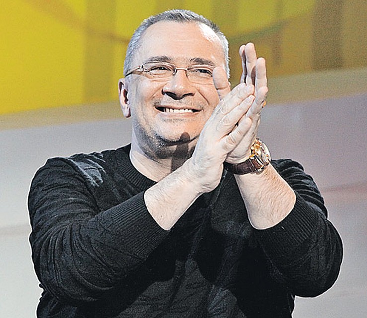 Константин Меладзе