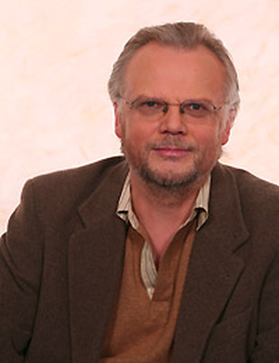Сергей Костин