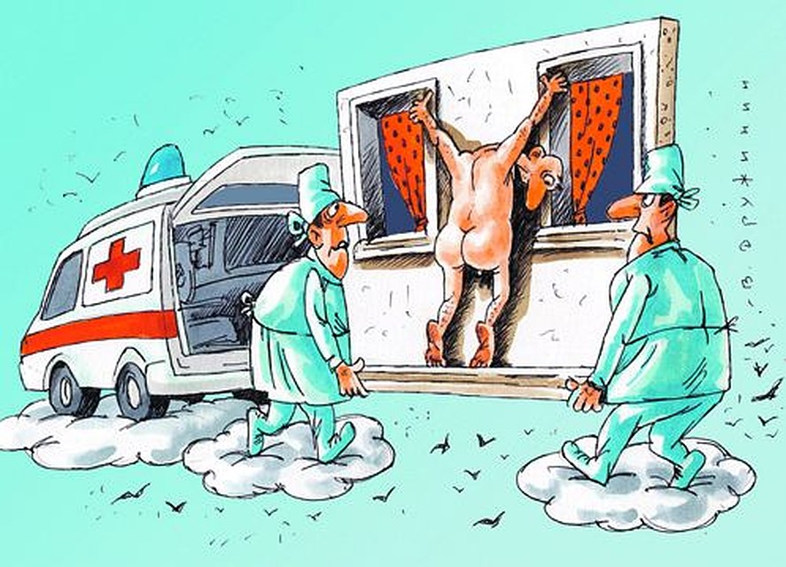 Рис. Валентина ДРУЖИНИНА