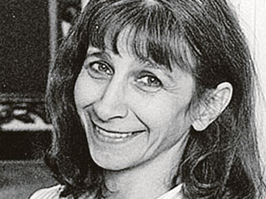 Мама Ивана Урганта - Валерия Киселева