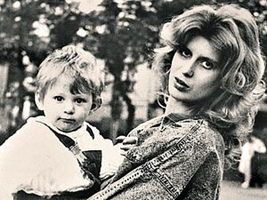 Ирина Метлицкая.