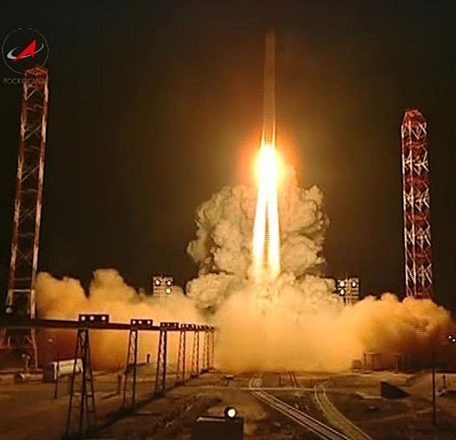 Проект «Фобос-Грунт», призванный возродить российскую программу межпланетных исследований, обошелся около 5 миллиардов рублей
