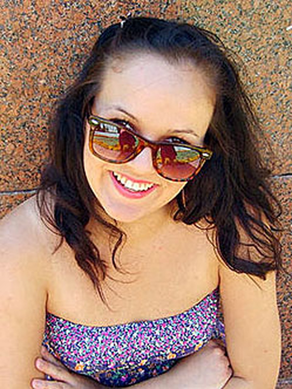 Ирина ГРОЗА, 20 лет, г. Кишинев. (252)