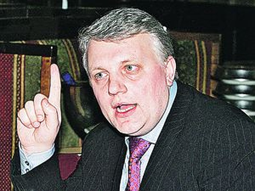 Павел Шеремет.