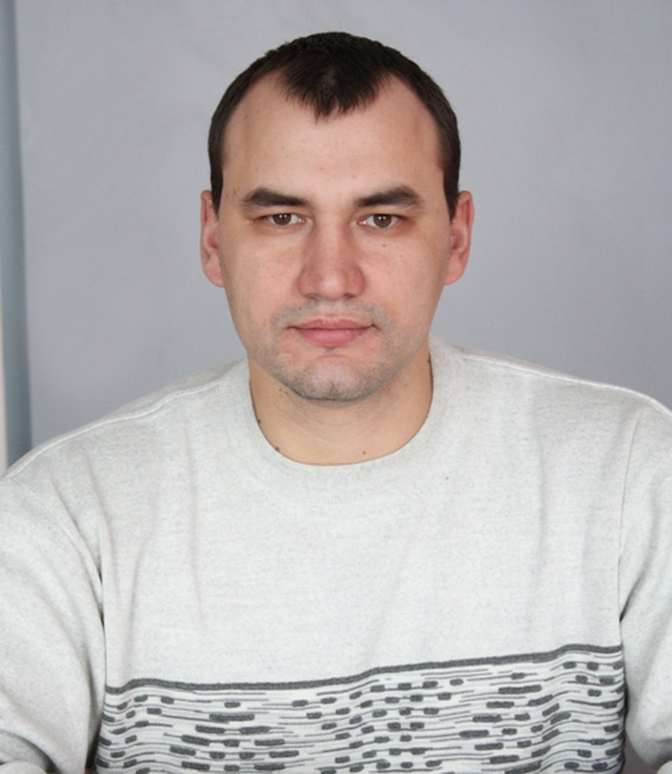 - Я дойду до самой последней инстанции, но добьюсь справедливости. Фото: Елена ЗУЕВА