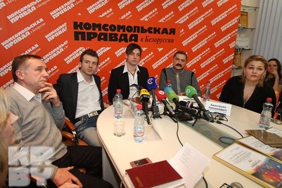 Фото: Сергей ГАПОН