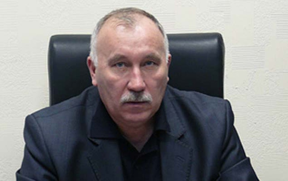 Юрий Тимофеевич возглавил комитет по обеспечению безопасности жизнедеятельности населения.