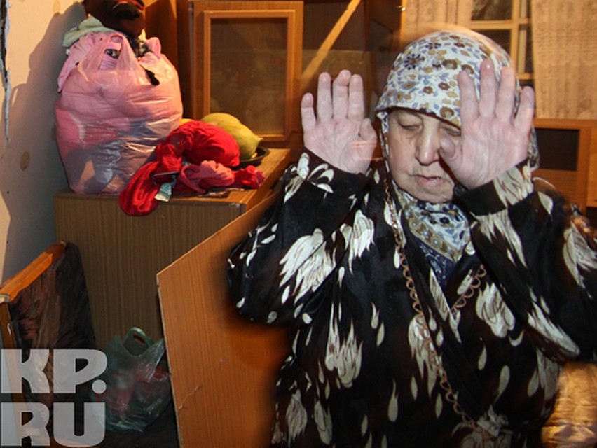 Мама Рустама Юсупова была уверена, что сын ничего противозаконного не делает