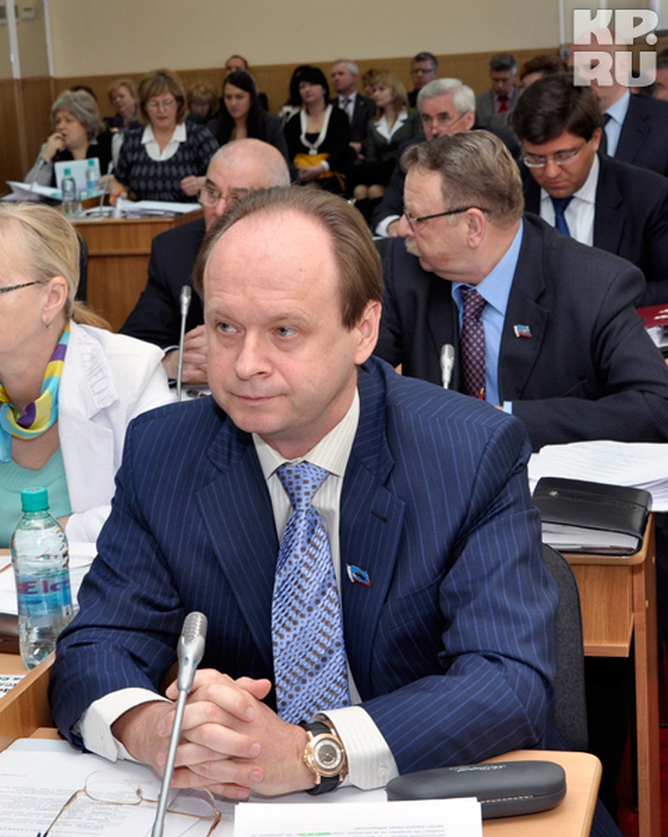 Вячеслав БЕЗУГЛЫЙ Фото: Елена КОВАЛЕНКО