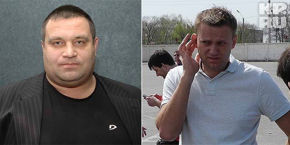 Попков: "За хряка - хук!". авальный: "А я в блоге напишу!"