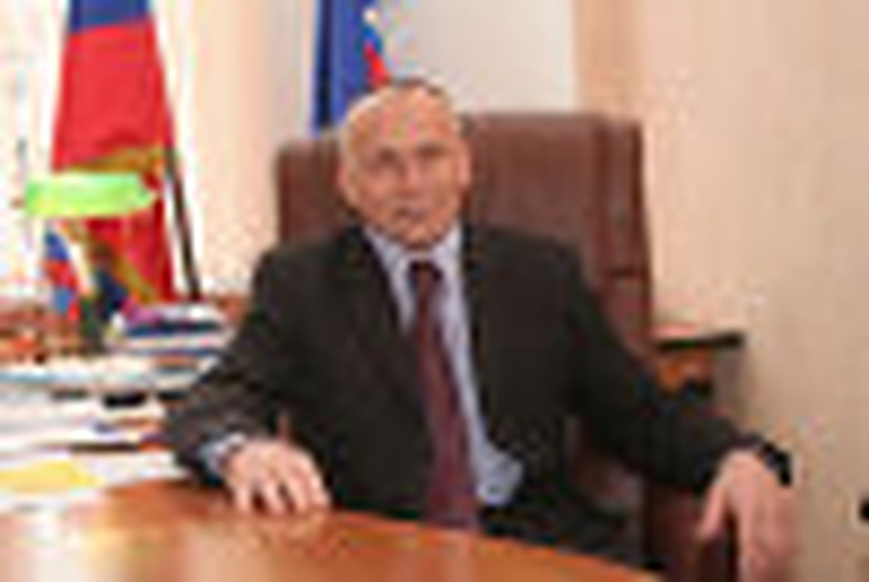 Владимир Бабичев