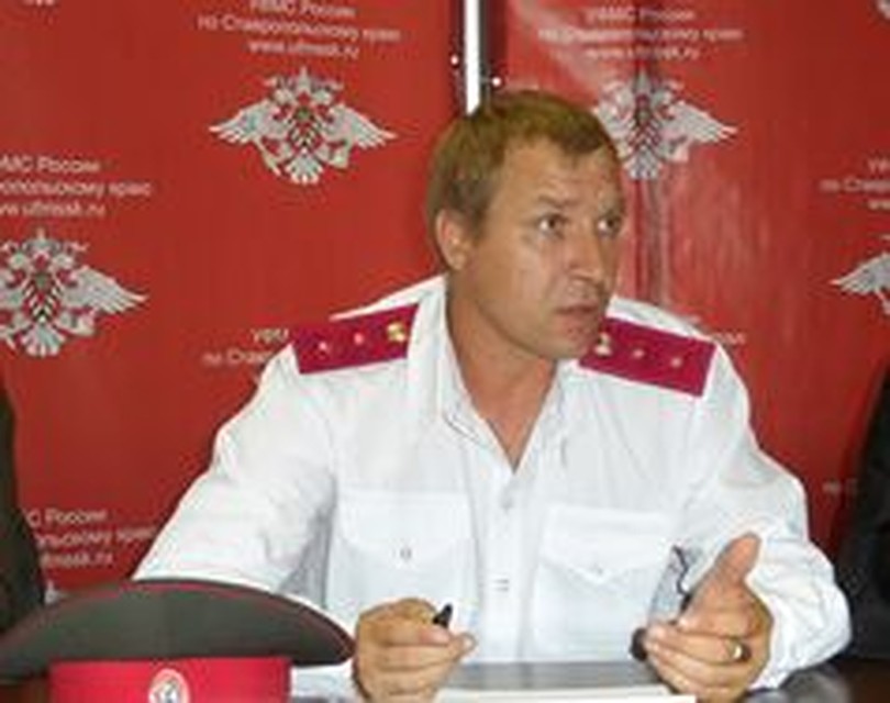 Николай Кисилев - первый семиреченский казак-переселенец на Ставрополье