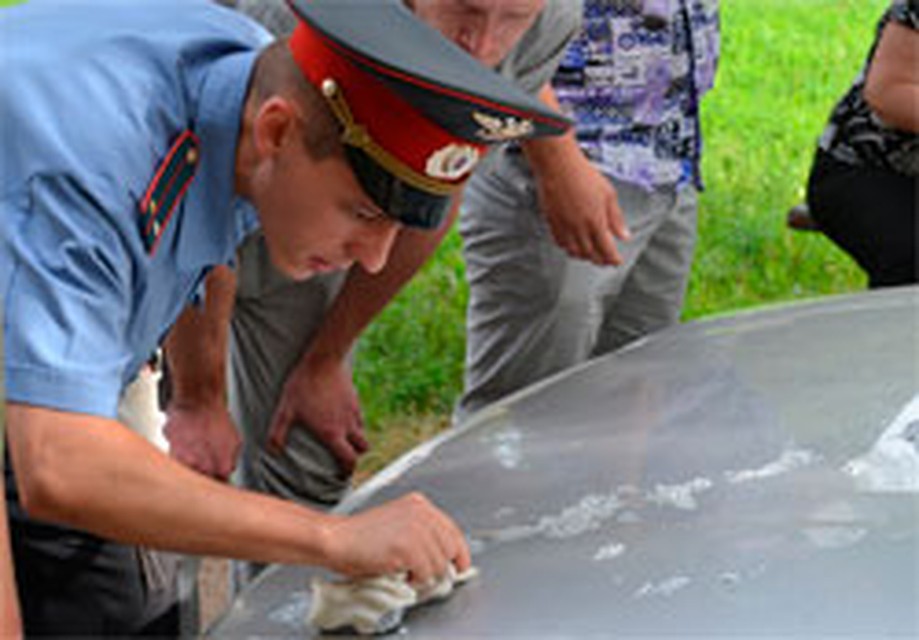 Фото: Елена ВАХРУШЕВА
