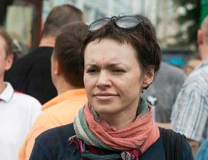Кабанова Ирина Георгиевна