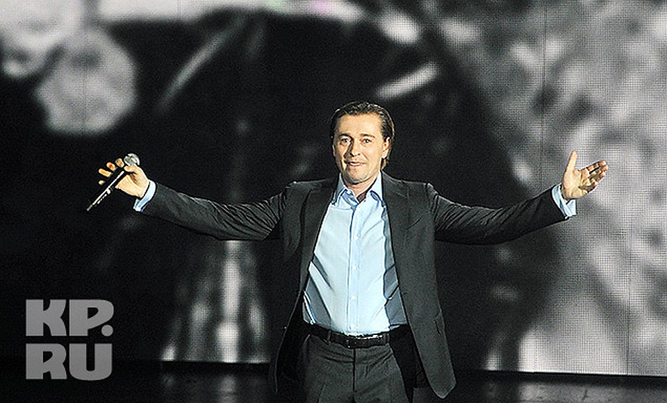 Сергей Безруков Фото: Михаил ФРОЛОВ