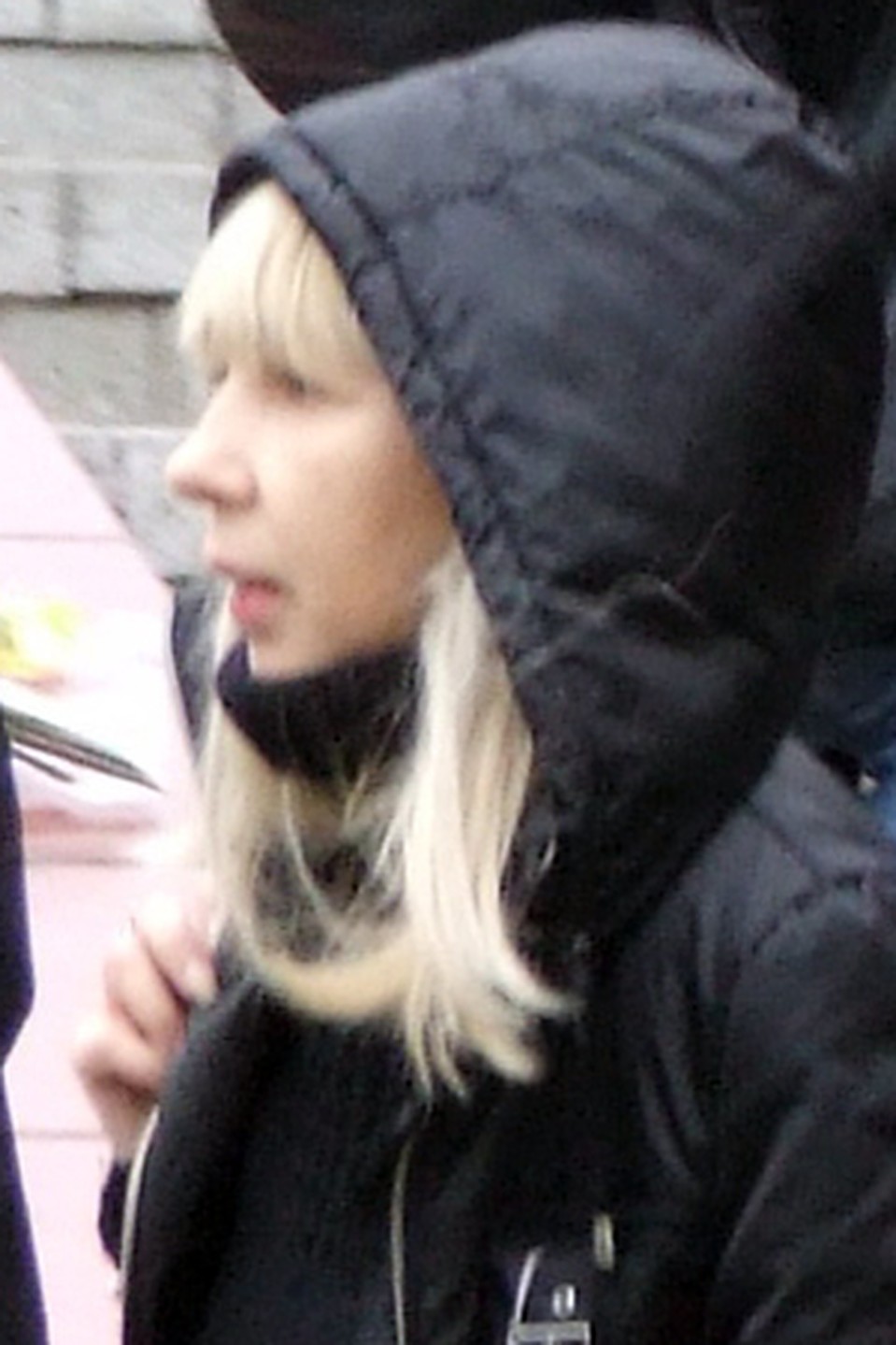 Ольга Панкратова