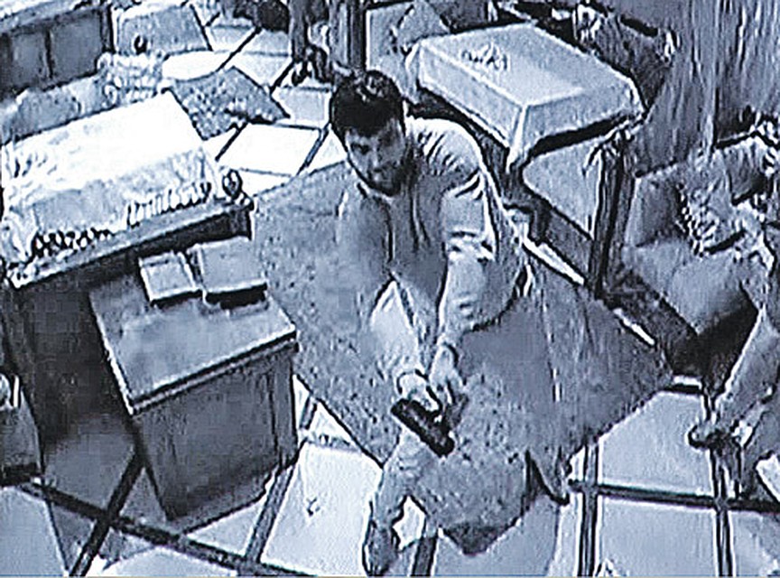 В Москве задержали 16 армян, устроивших перестрелку в кафе