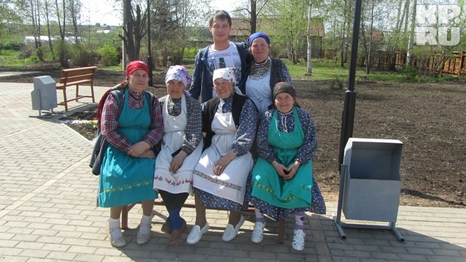 До начала июня певицы будут отдыхать в Бураново