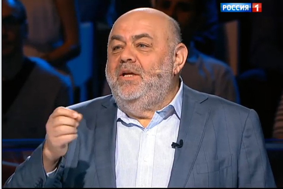 Глава Российского еврейского конгресса Юрий Каннер говорил об исторической ксенофобии.