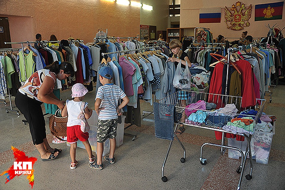 Фото: Владимир ВЕЛЕНГУРИН