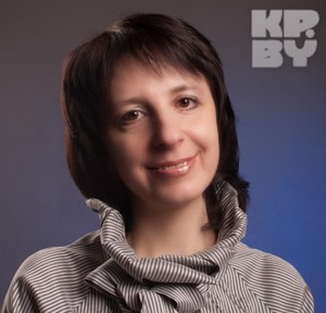 Людмила Синявская - психолог с 19-летним стажем.