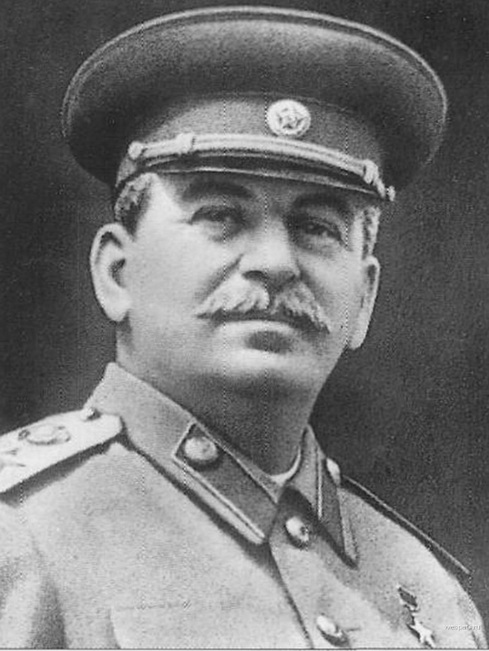 Убить Иосифа Сталина тоже пытались несколько раз.