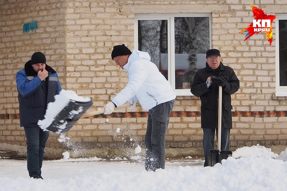Фото: Алексей ФОКИН