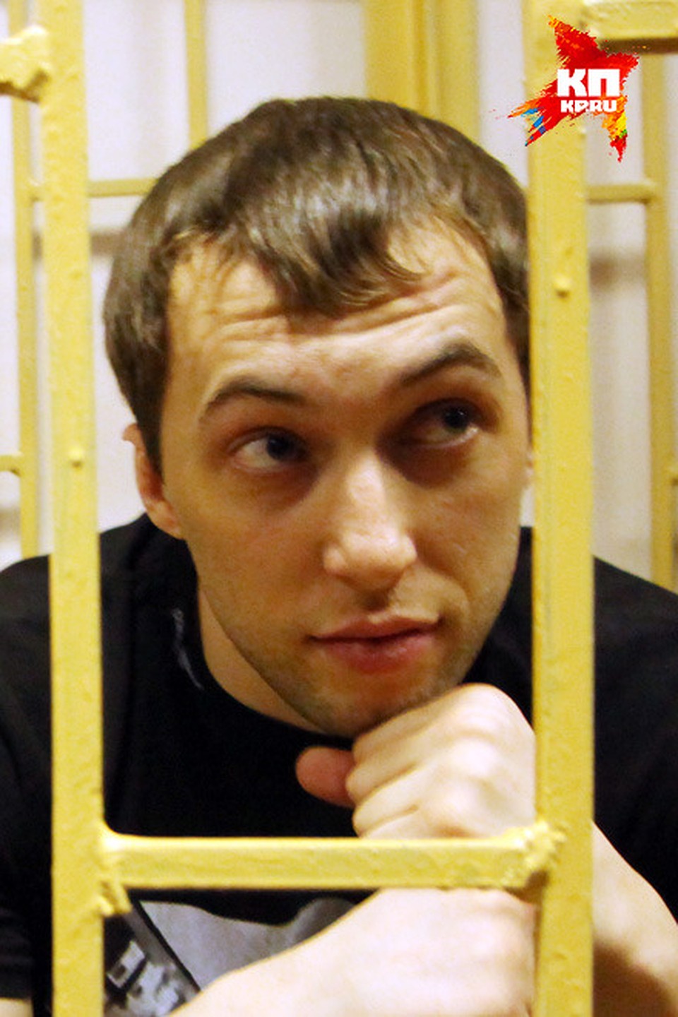 Алексей Никитин