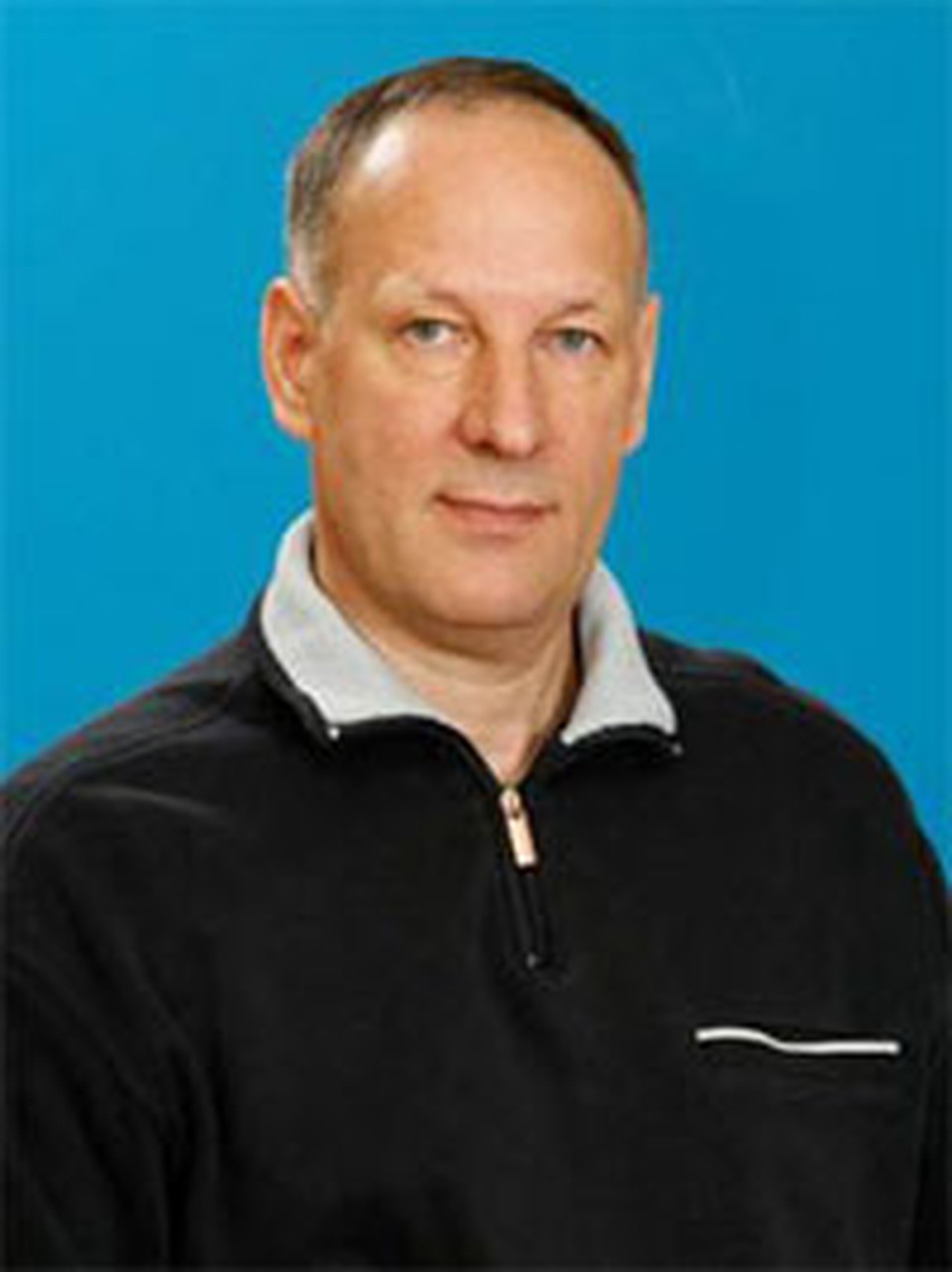 Смирнов Сергей Владимирович, первый тренер Третьякова