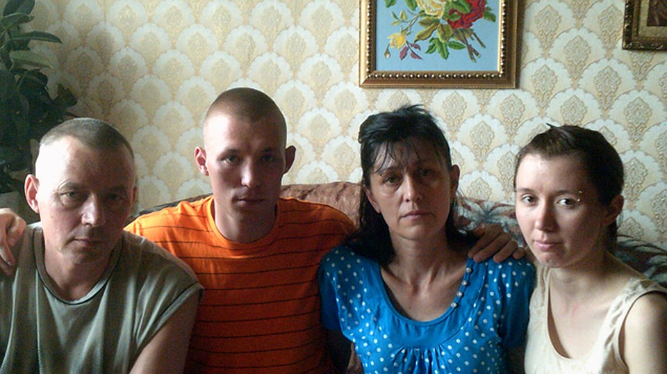 Понимая, что в Винницкой области житья не будет, семья Лунник решила уехать в Приморье