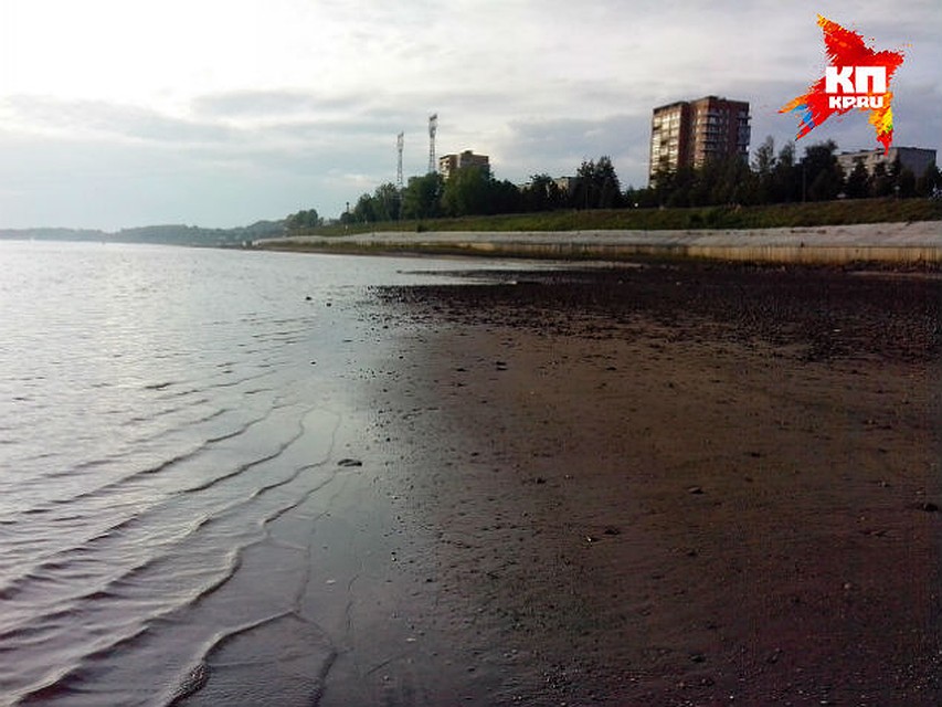Фото: Ольга ПРОХОРОВА