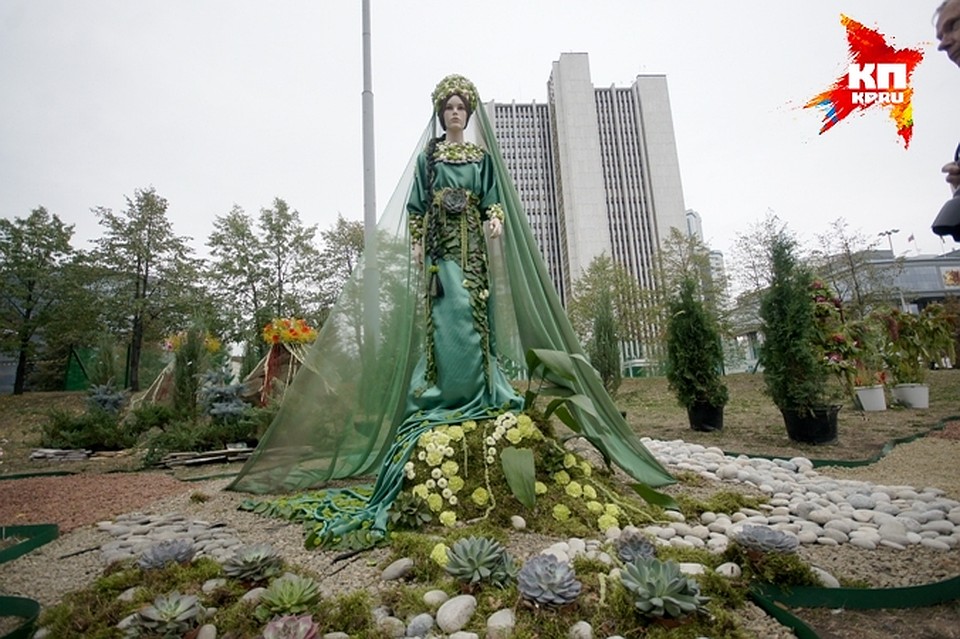 Фото: Алексей БУЛАТОВ