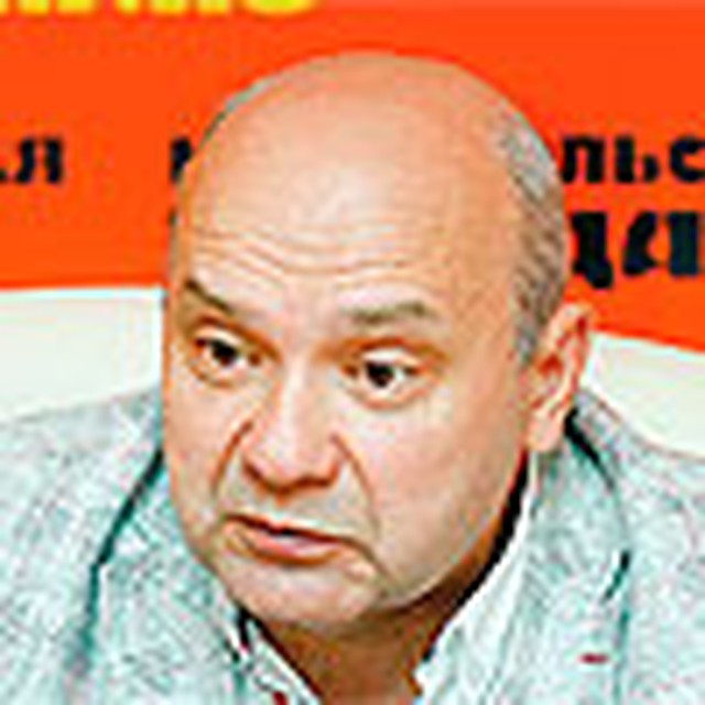 Валерий Фомичев Фото: Елизавета СУХОВА