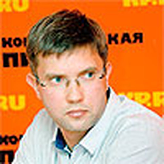 Ян Талбатский Фото: Елизавета СУХОВА