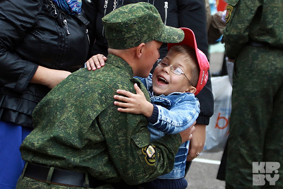 Фото: Сергей ГАПОН