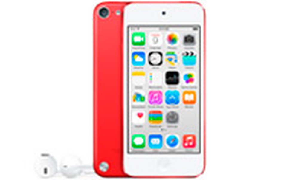 iPod touch