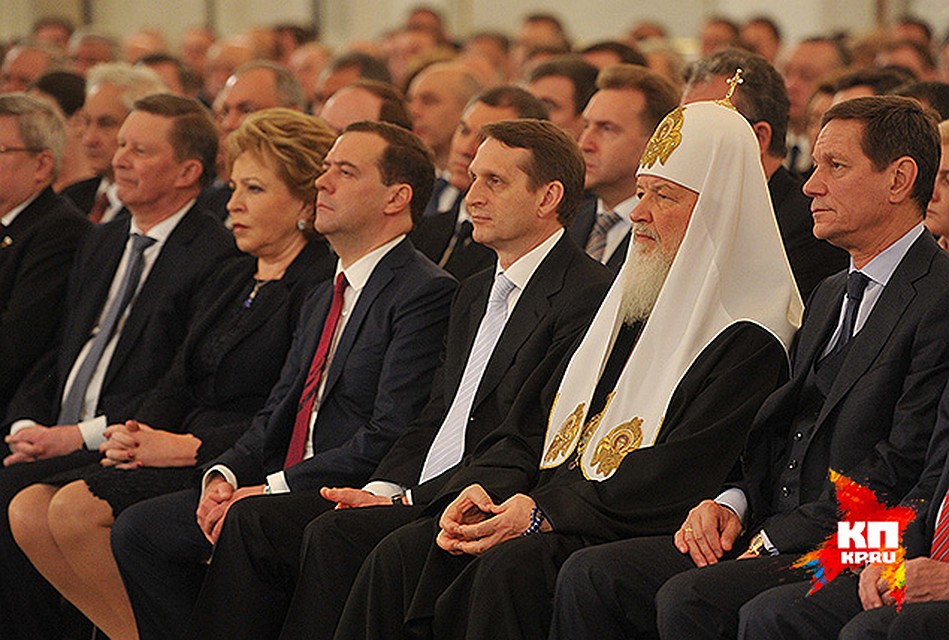 Фото: Владимир ВЕЛЕНГУРИН