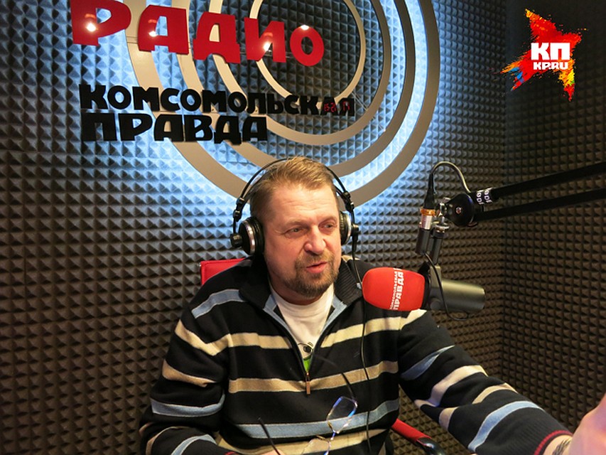 Константин Голодяев рассказывает о мифах, связанных с пребыванием в Новосибирске Вольфа Мессинга. Фото: Виктория МИНАЕВА