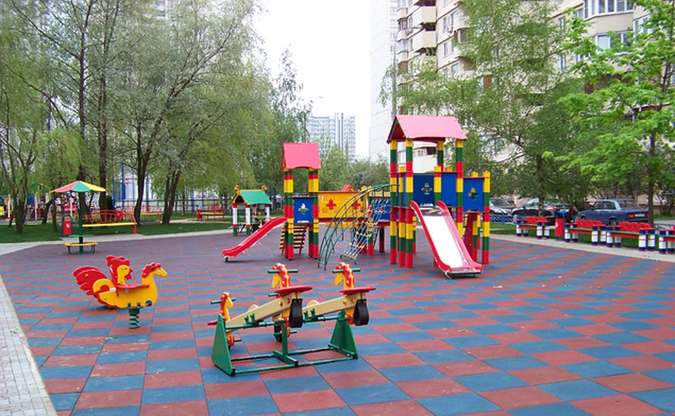 Фото предоставлено Минским городским жилищным хозяйством.