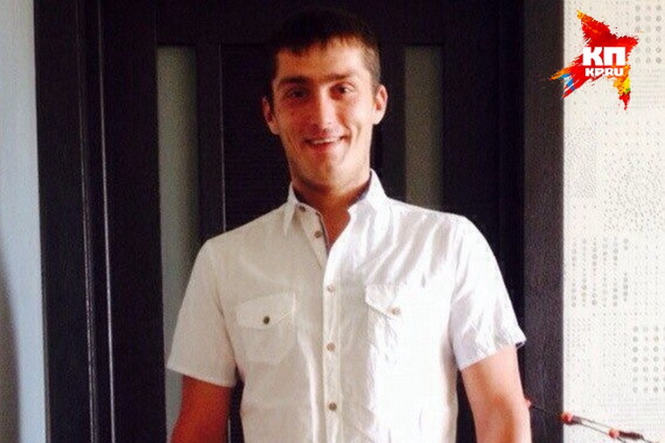 Роман покончил с собой в конце 2014 года. Фото: СОЦСЕТИ
