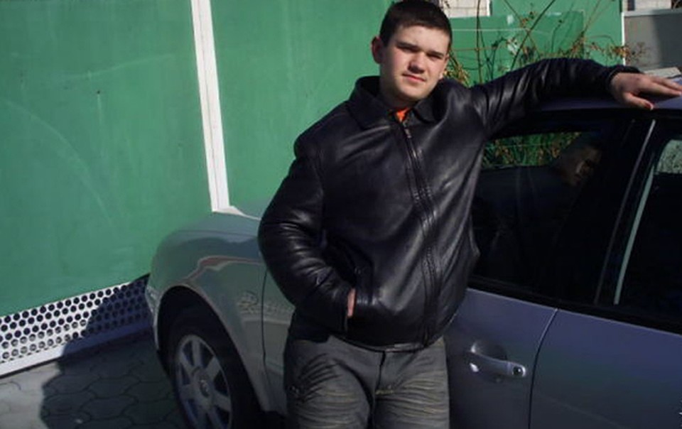 Сейчас подозреваемый в убийстве ребенка полицейский находится в СИЗО Краснодара. Фото: соцсети
