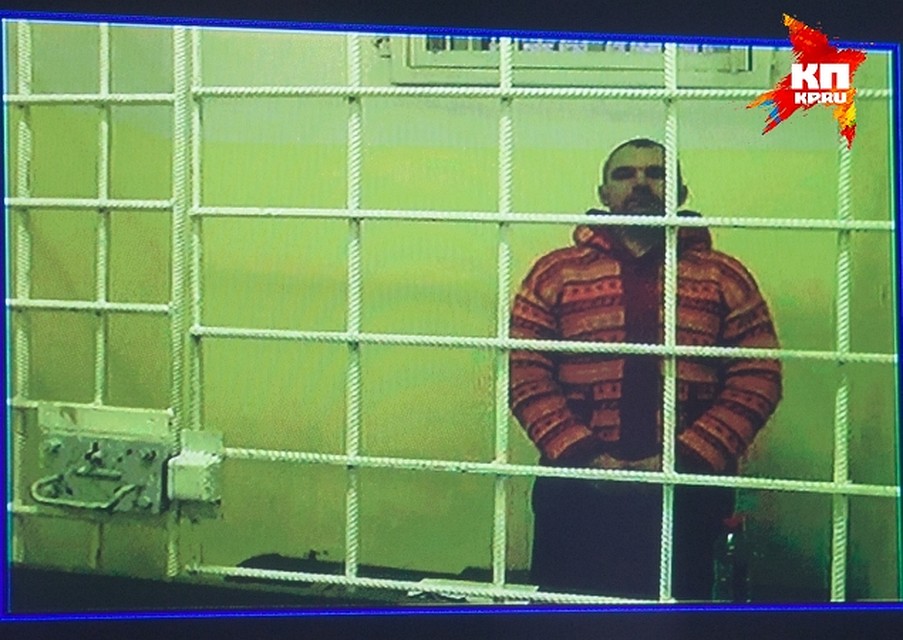 Гламурный фотограф очень нервничал перед оглашением приговора Фото: Маргарита Власкина
