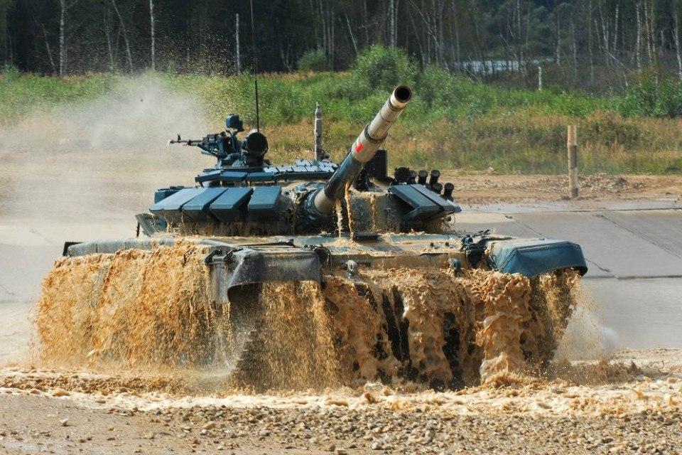 Закрытие Армейских игр 2020 в Парке Патриот: прямая онлайн-трансляция