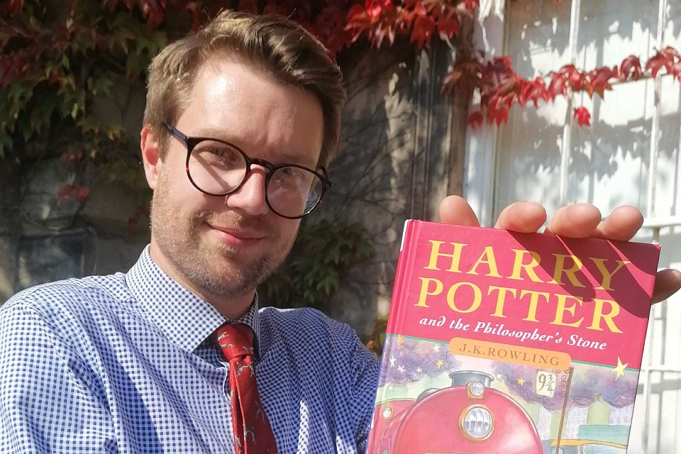 Лучшие книги фэнтези, которые стоит прочитать