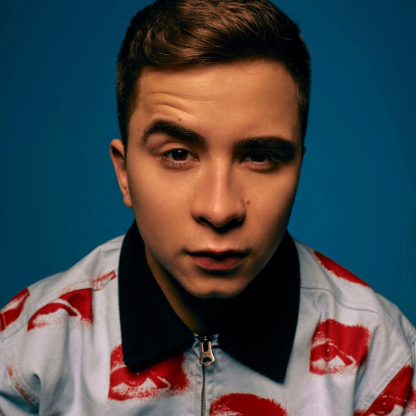 Концерт RAMIL: новый альбом «Мальчишка»