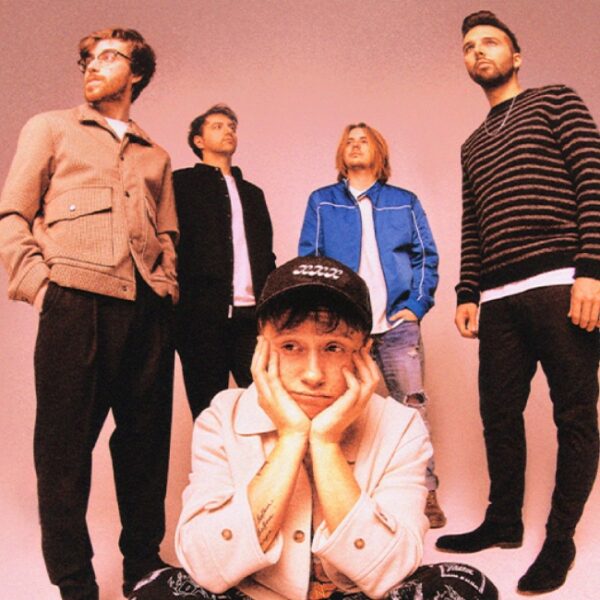 Отмена концерта группы Nothing But Thieves