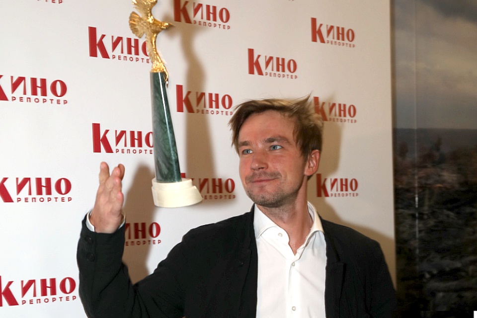 Номинанты премии «Золотой орел 2020»: Александр Петров, Чулпан Хаматова и Юлия Высоцкая